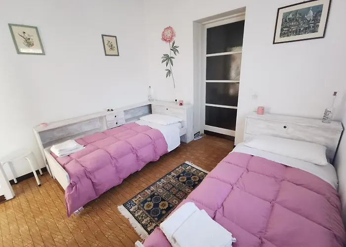 Grandma'S Garden House