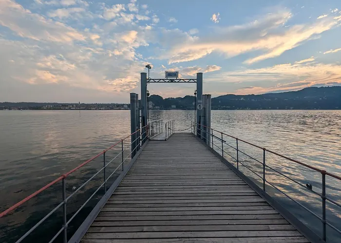 La Casa sul Lago