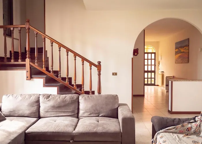 Casa di Alice